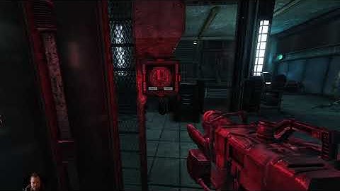 Hard Reset Redux - part 2 (steam controller)