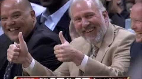 First Hack-a-Shaq In 5 sec In to the 08-09 season!!!