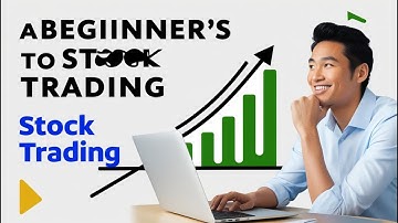 How to Start Trading Stocks as a Beginner in 2024 | Complete Guide to Stock Market Investing