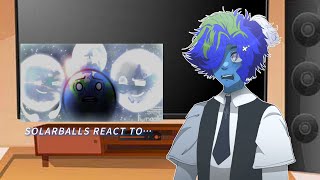 (=^x^=)Solarballs react to…ε-(´∀｀; ) [ MyAU!!!] • [🇺🇸&🇪🇸] f r o m [Myl’chik] part 3/3 screenshot 5