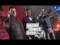 GTA 5 FULL GAME [PS4] Gameplay Walkthrough | Tamil Commentary