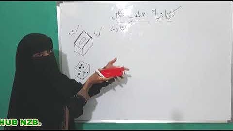 DIFFERENT SHAPES & FIGURES IIND VIDEO CLASS 4TH MATHS TS. ONLINE CLASSES CONTENT BASED FOR UM.