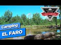 🏕️ Camping EL FARO - POR DENTRO | Sale Camping #17