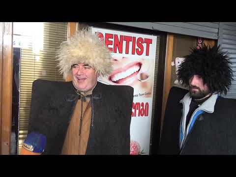 7  იანვარს  მართლმადიდებელი  ეკლესია  უფლის  შობის  დღეს  აღნიშნავს