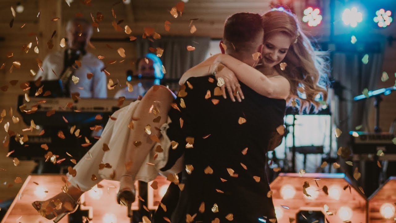 Martyna & Daniel 🤍 A Thousand Years - Christina Perri | STUNNING FIRST DANCE | Wedding Dance Online