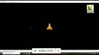 EasyCap Full Screen on Vlc Player screenshot 3