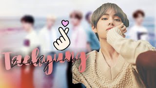 Kim Taehyung - DARK HORSE [ Capcut + Kine master ] Edit. Kurdish Army?