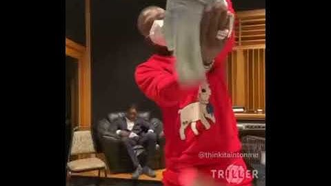 DaBaby - President ft. Stunna4Vegas (Snippet, Unreleased)