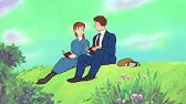 赤毛のアン 第1話 マシュウ カスバート驚く Youtube 赤毛のアン 第1話 マシュウ カスバート驚く Youtube