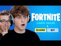 My Fortnite Account Got Hacked