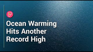 Thumbnail NOAA Ocean Heat