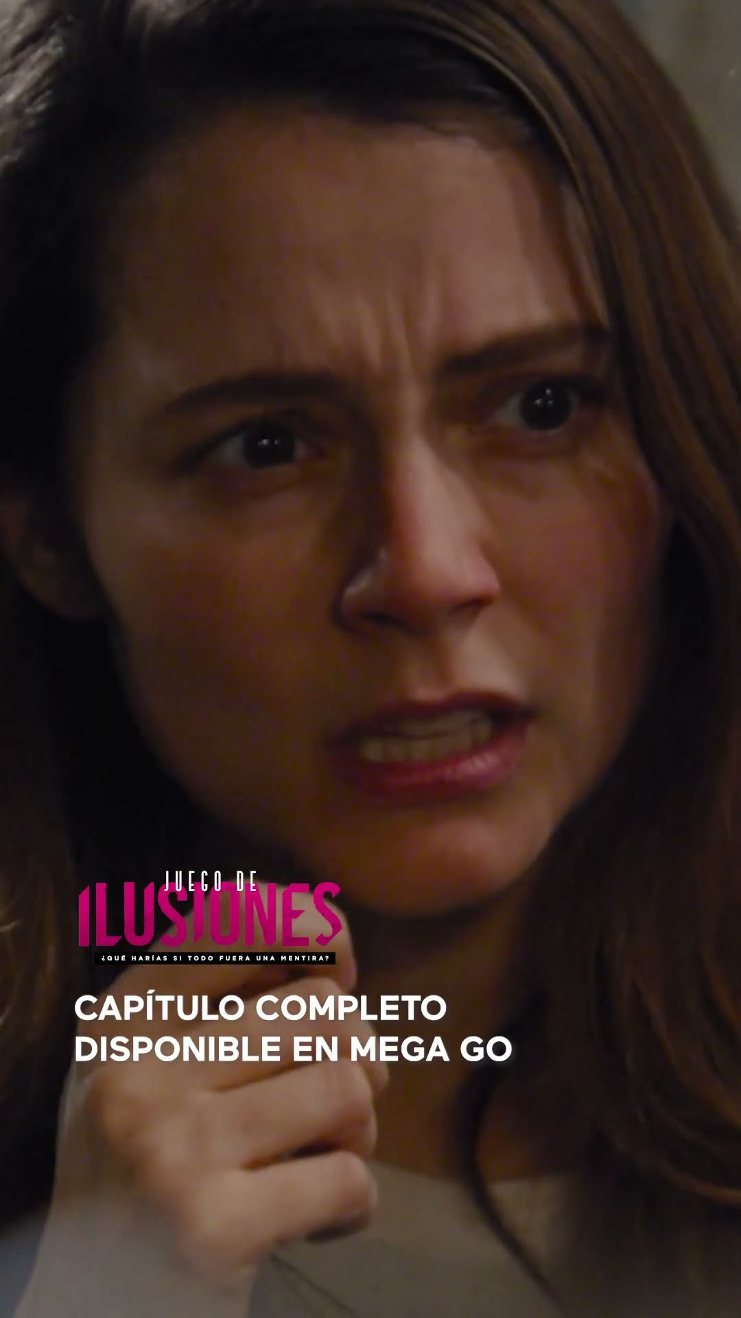 Marisela no oculta su odio a Sofía #JuegodeIlusiones #Shorts