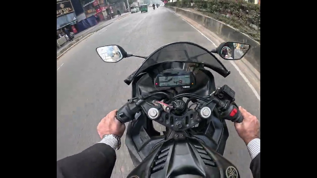 Motovlog,motovlog Bangladesh,motovlog Dhaka,R15v3, Yamaha r15,Dhaka traffic jam@nayanbikevlog1644 