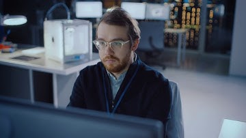 Build a more resilient supply chain