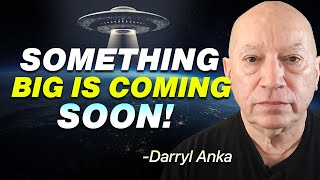 Famous DARRYL ANKA: What’s Coming Next Will CHANGE HUMANITY FOREVER Net Worth