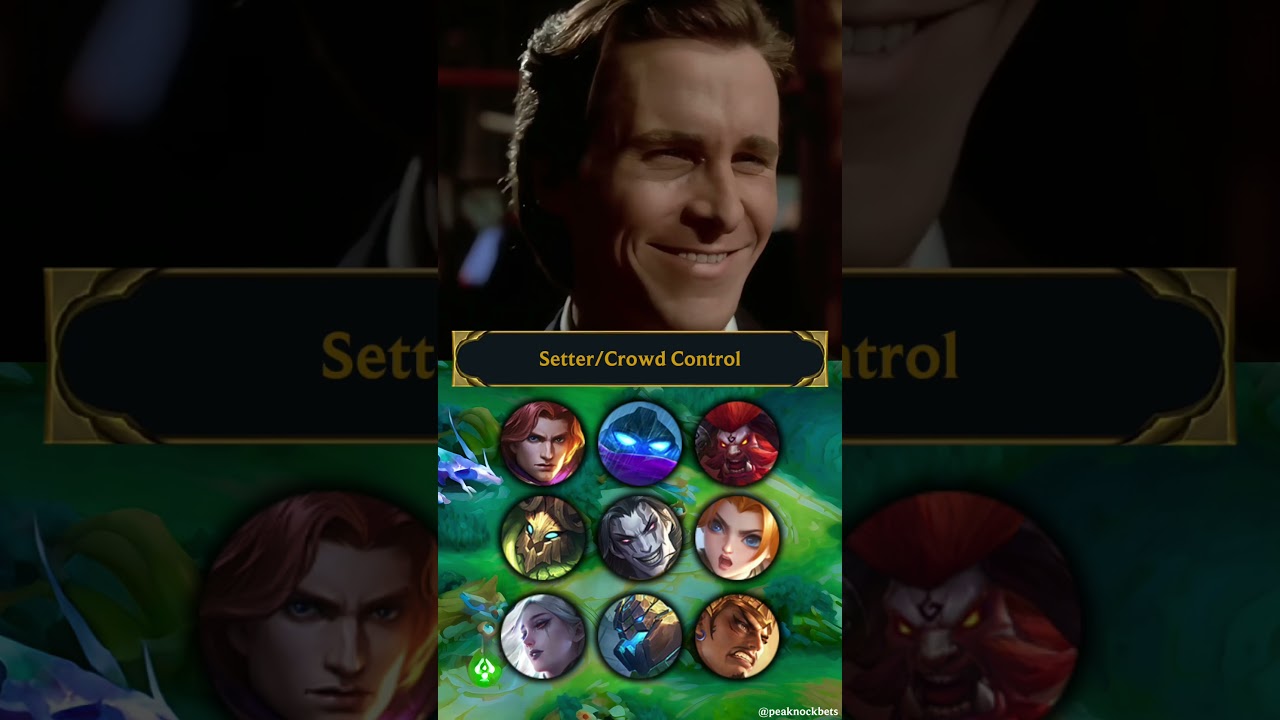 What type of ROAM are you? 😮🔥 