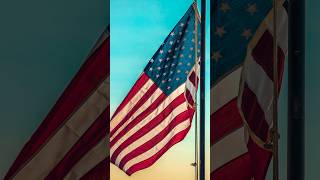 The red, white and blue looks just as good today as it did 250 years ago. Happy Flag Day!