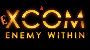 XCOM - Enemy Within. Прохождение #44. Спасение друзей Аннеты.