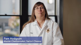 Meet The Usa Cheese Community - Sartori Cheese