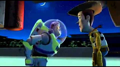 Toy Story 1   This is a perfect time to panic! 2 cut cut