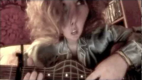 Nirvana - Dumb (cover by Nadia Block)