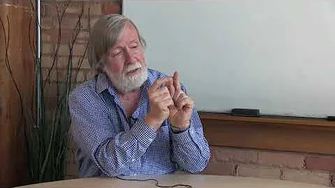 How I Became A Nuclear Skeptic by Dr  Gordon Edwards