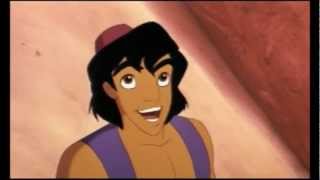 Aladdin , Je vole. chords