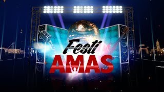 Unexpectance: "Deus Ex Machina" Semifinal FestiAmas (17/05/2019)
