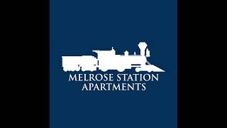 Melrose Station Apartments - The Abington