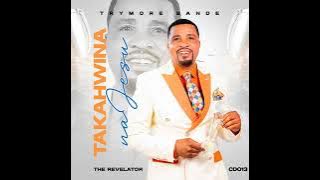 Trymore Bande-Ropafadzo yekutanga (Takahwina naJesu 2025)