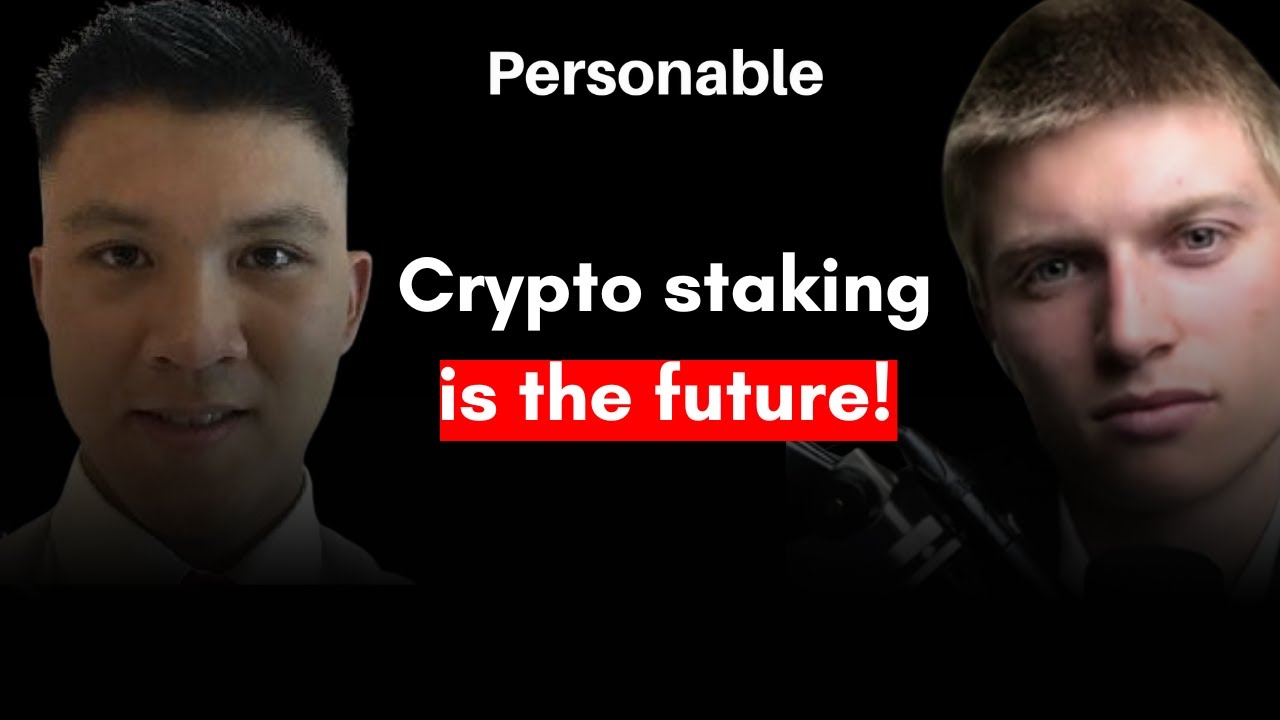 Lihong Wang (Y Combinator Funded): How To Break Into Quant Trading,  Freeport’s USP & DeFi Staking