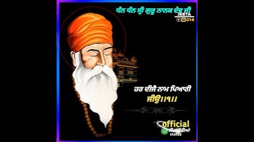 Shabad gurbani status Shabad Kirtan Video Status New Dharmik status Video