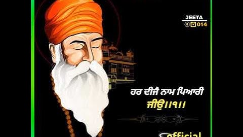 Shabad gurbani status Shabad Kirtan Video Status New Dharmik status Video