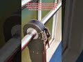 "This is how high-tech plumbing and construction are done today."