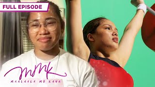 The Hidilyn Diaz Story | Maalaala Mo Kaya | Full Episode