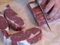 Dry-Aged Steaks at Home - Part 2