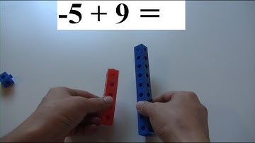 Lawfan – Math – How to subtract a larger number from a smaller one