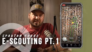 How to E-SCOUT ANY PROPERTY Using Spartan Forge screenshot 5