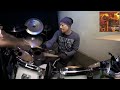 So Sweet So Lonly - DEAD END - Drum Cover