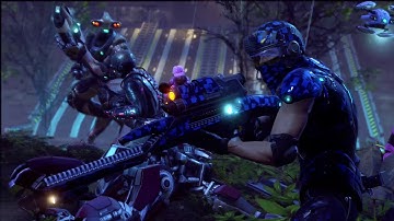 XCOM 2 War of the Chosen Assassin Attacks The Avenger