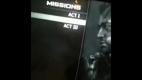 Modern Warfare 3 Patch Error