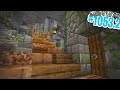 FINISCO il NUOVO PASSAGGIO nel CASTELLO - Minecraft ITA SURVIVAL #1053.2