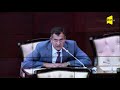 Qüdrət Həsənquliyev: "Əlilliyə görə pensiya alan seçicilər deputatların yaxasından yapışacaq"