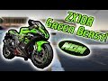 2019 ZX10R First Ride Review!