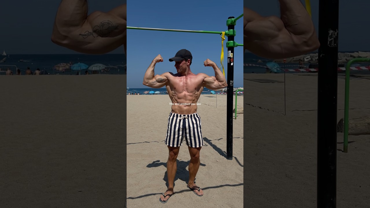 Built in the shadows, exposed in the light 🙂‍↕️