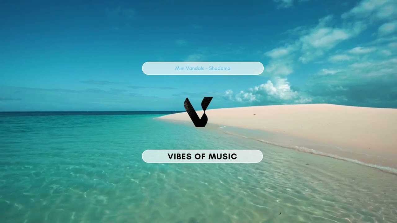 Mini Vandals - Shadoma