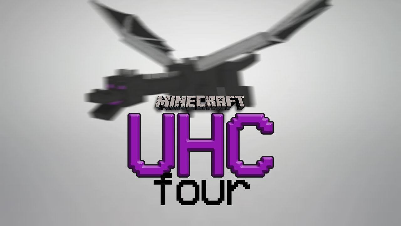 Minecraft UHC - EP04 - Birch Door (Mindcrack Season 25) pvp соль