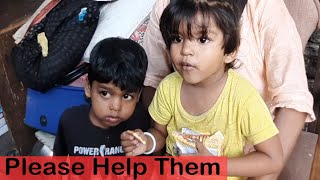 इनके जैसे एक दिन जी के दिखाओ ? | Please help them | COVID-19 | #cinetv #artistcard