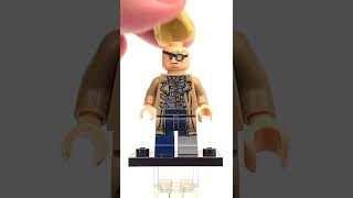 Alastor 'Mad-Eye' Moody LEGO 71022 Minifigure