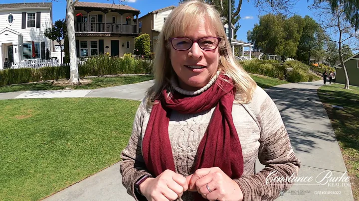 Connie Burke Sellers Video 2021